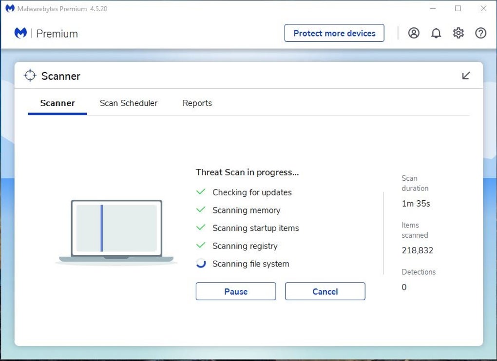 Malwarebytes Anti-Malware - Download